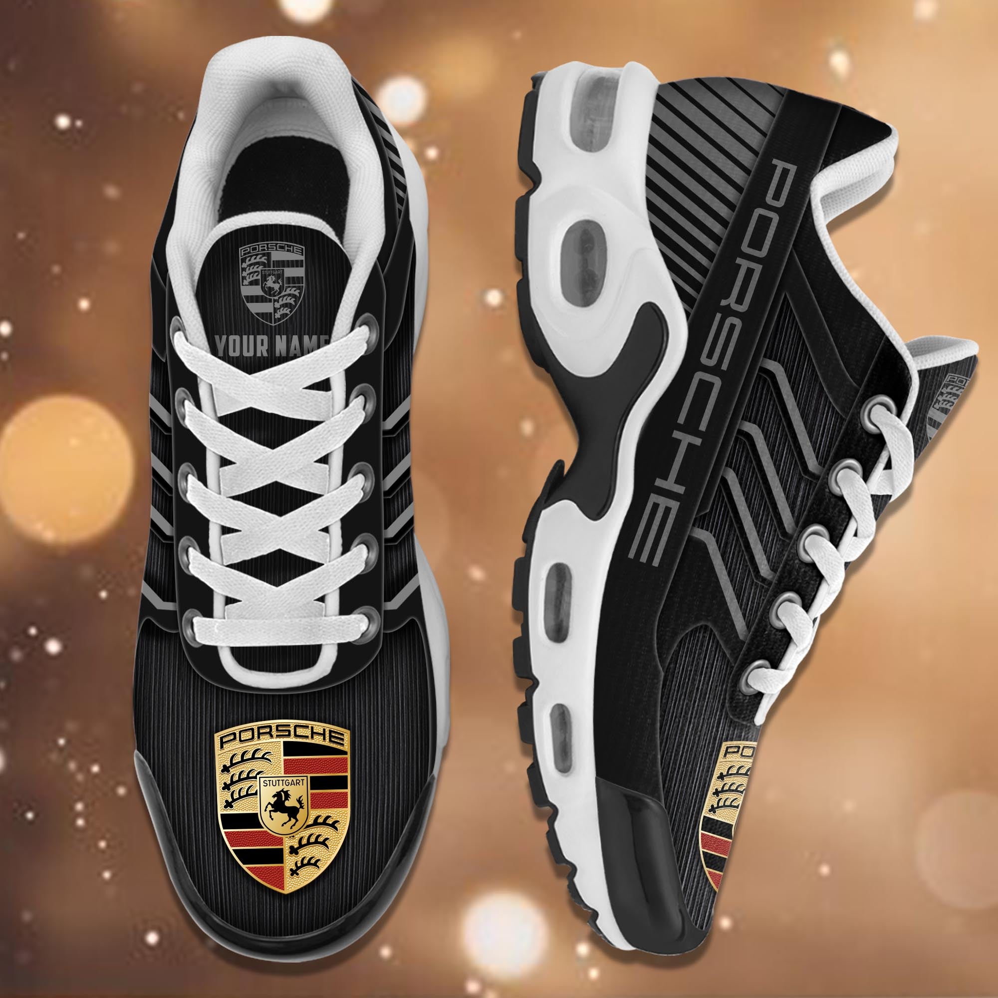 Ideafootwear Porsche TN Shoes Sneakers For Men And Women