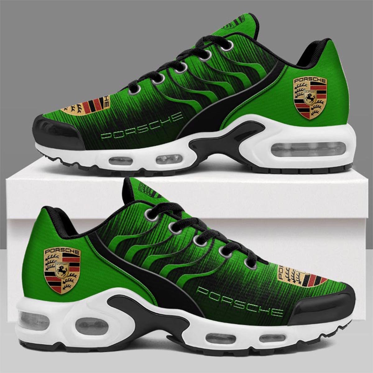 Ideafootwear Porsche TN Shoes Sneakers For Men And Women