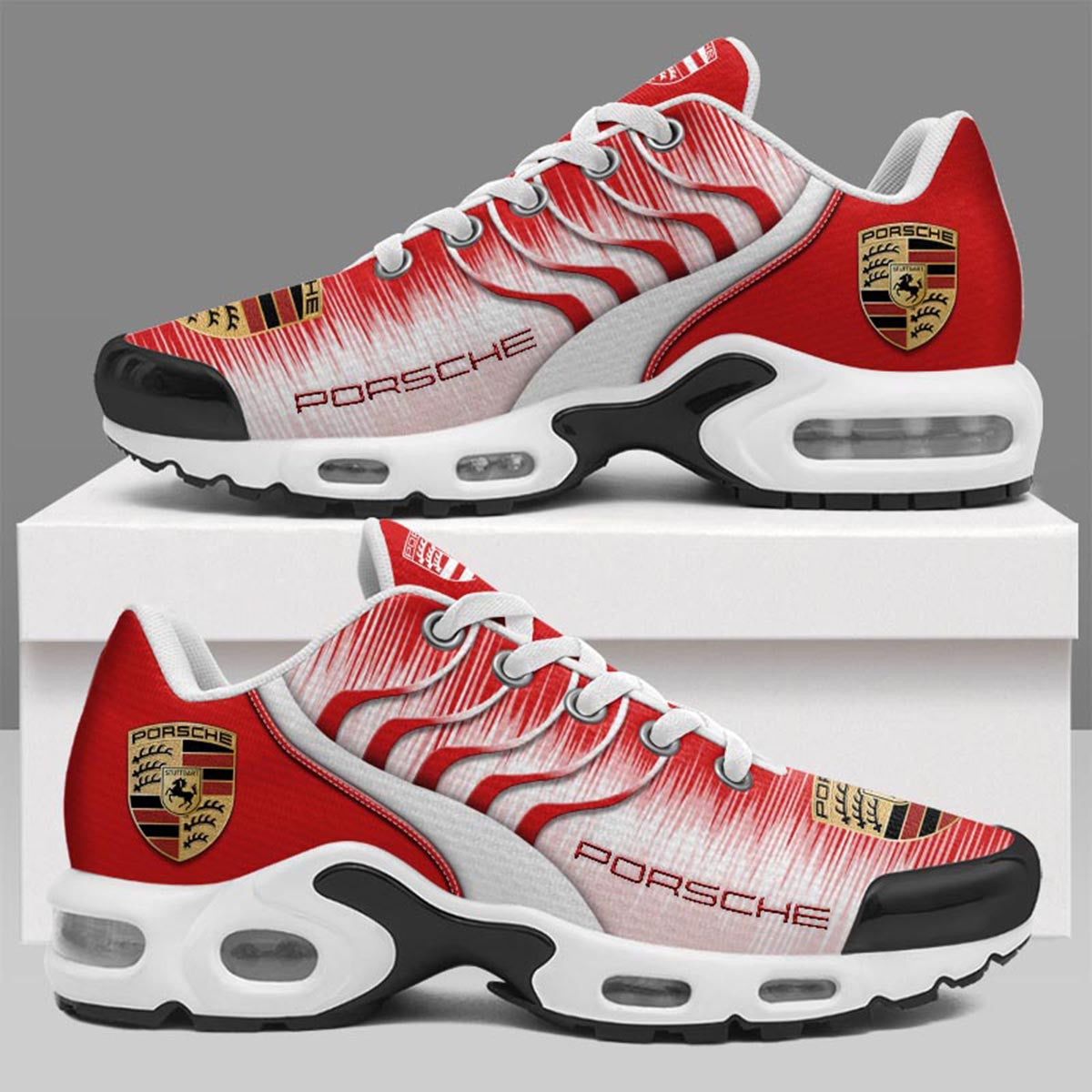Ideafootwear Porsche TN Shoes Sneakers For Men And Women