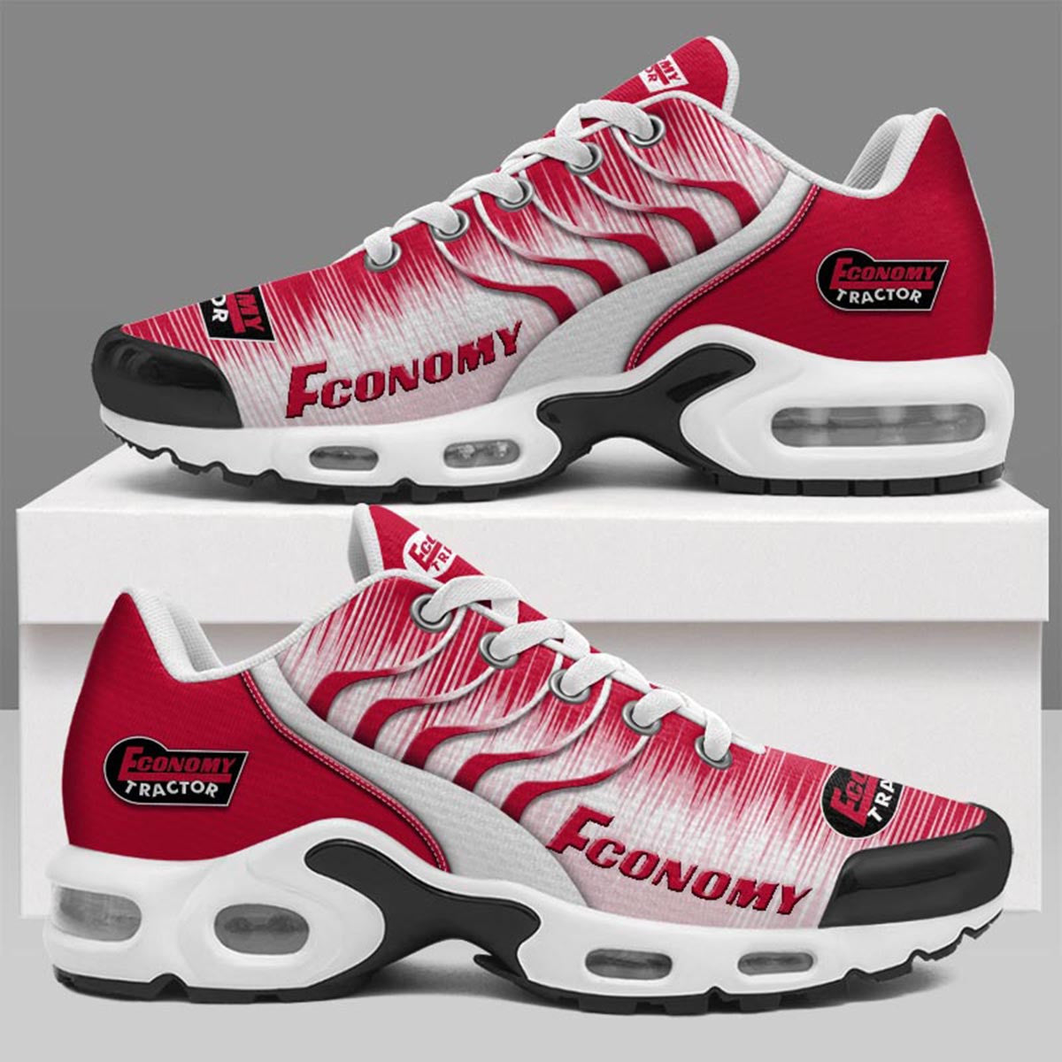 Ideafootwear Power King TN Shoes Sneakers For Men And Women