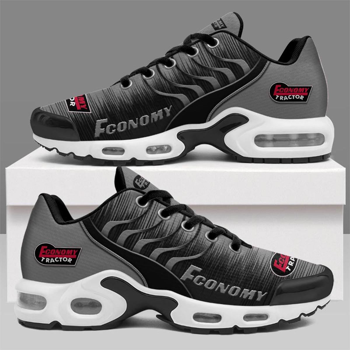 Ideafootwear Power King TN Shoes Sneakers For Men And Women