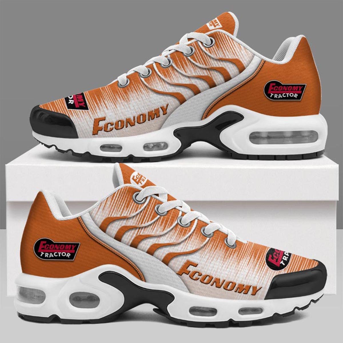 Ideafootwear Power King TN Shoes Sneakers For Men And Women