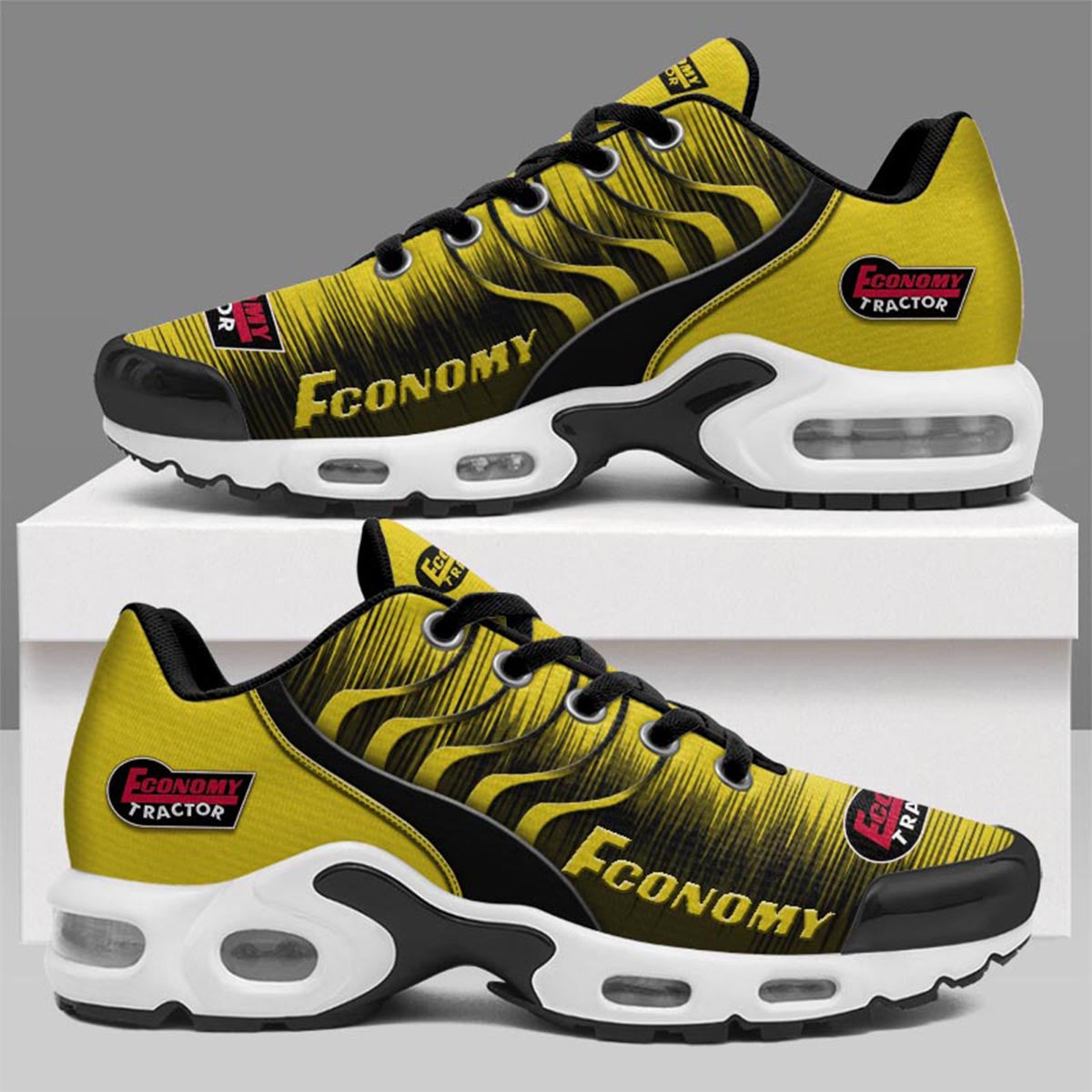 Ideafootwear Power King TN Shoes Sneakers For Men And Women