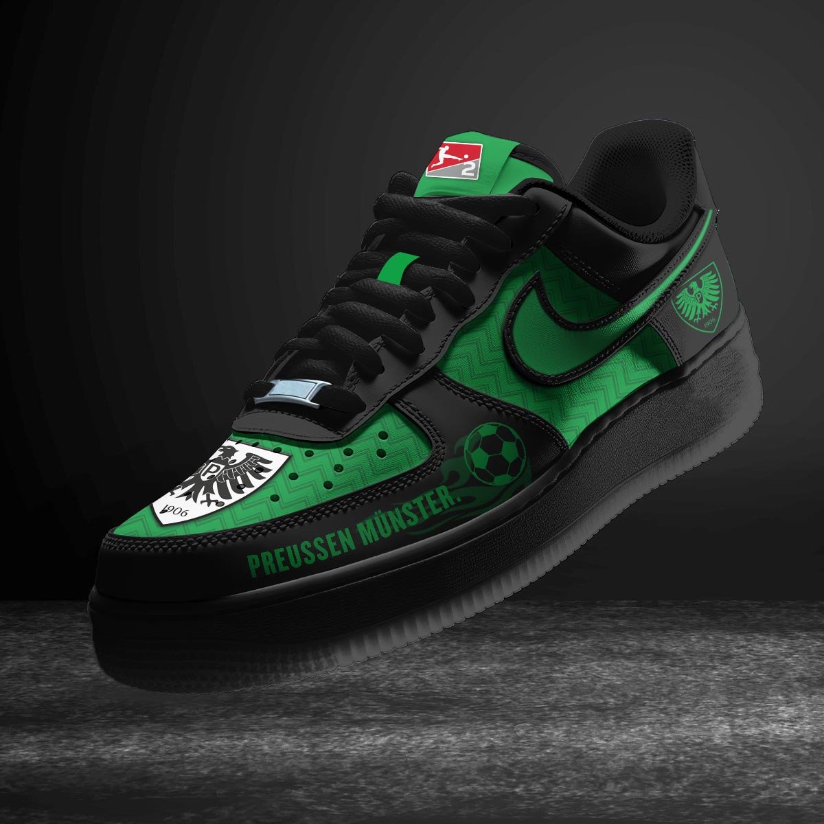 Ideafootwear Preussen Munster Air Low-Top Sneakers Shoes For Men And Women 1