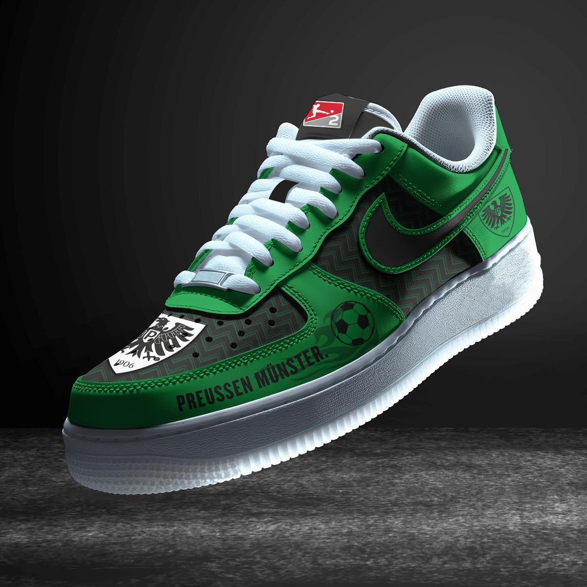 Ideafootwear Preussen Munster Air Low-Top Sneakers Shoes For Men And Women 1