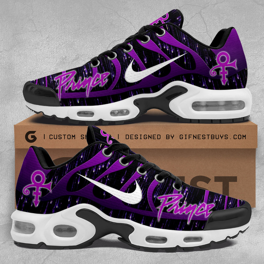 Ideafootwear Prince TN Shoes Sneakers For Men And Women