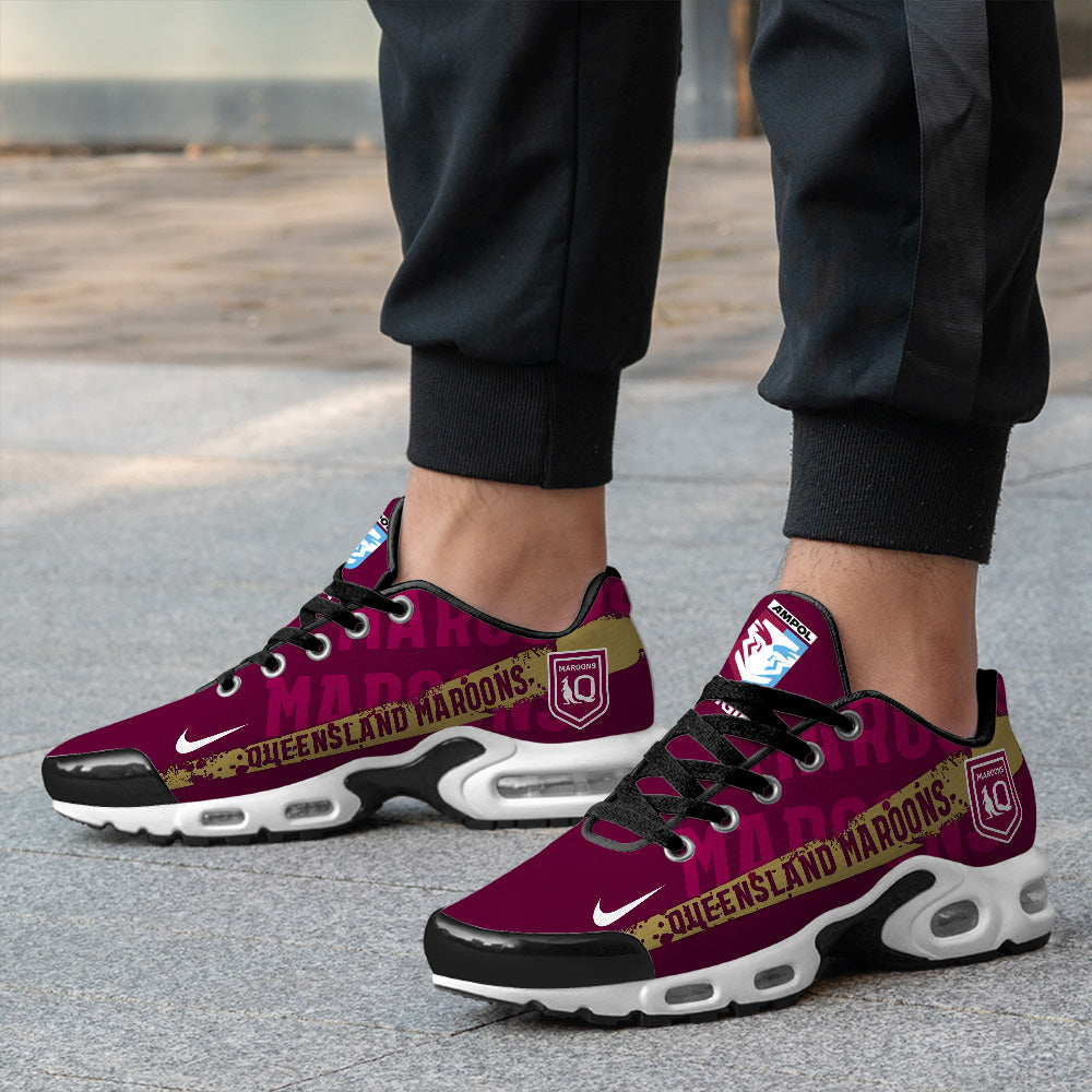 Ideafootwear Queen TN Shoes Sneakers For Men And Women