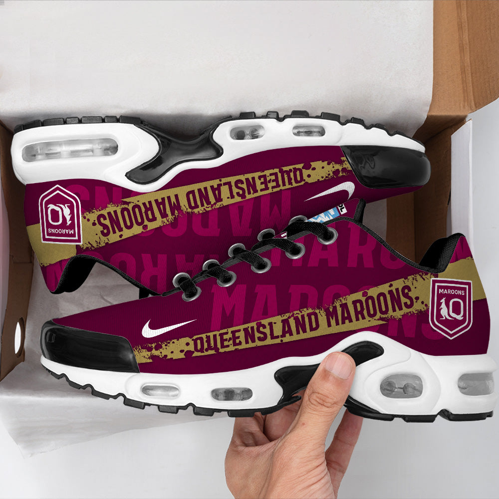 Ideafootwear Queen TN Shoes Sneakers For Men And Women
