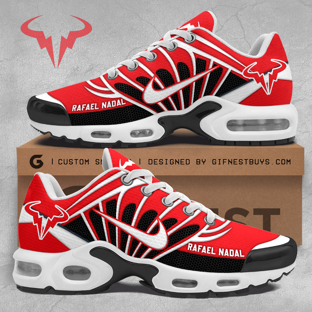 Ideafootwear Rafael Nadal TN Shoes Sneakers For Men And Women