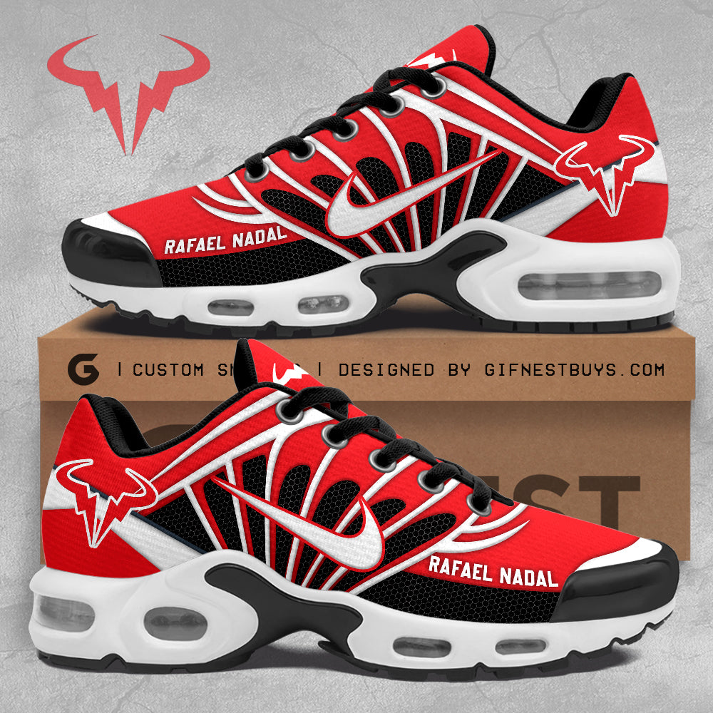 Ideafootwear Rafael Nadal TN Shoes Sneakers For Men And Women