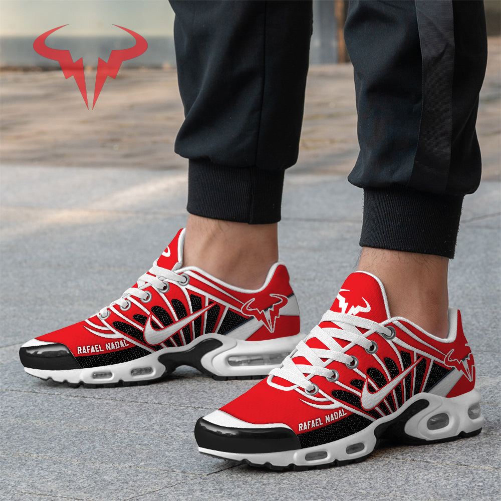 Ideafootwear Rafael Nadal TN Shoes Sneakers For Men And Women