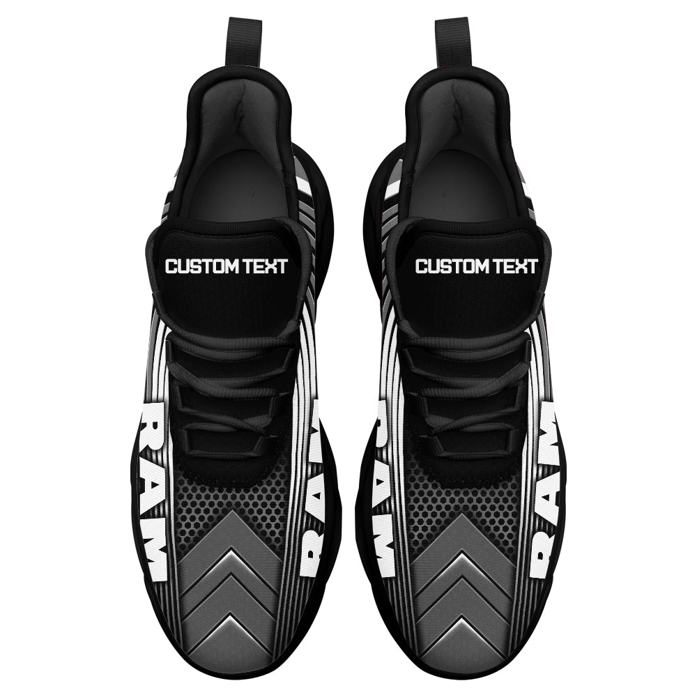 Ideafootwear Ram Max Soul Shoes Sneakers For Men And Women