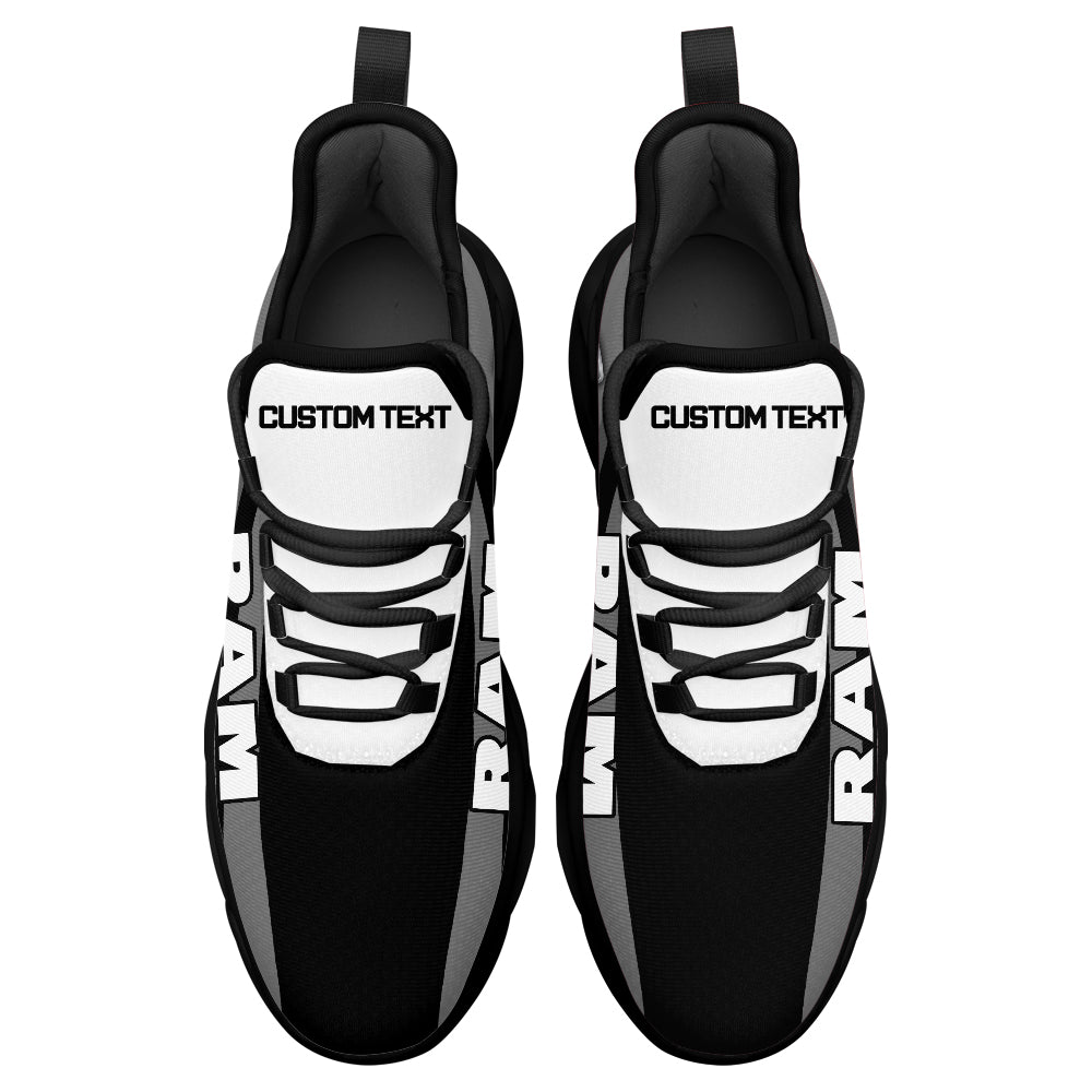 Ideafootwear Ram Max Soul Shoes Sneakers For Men And Women