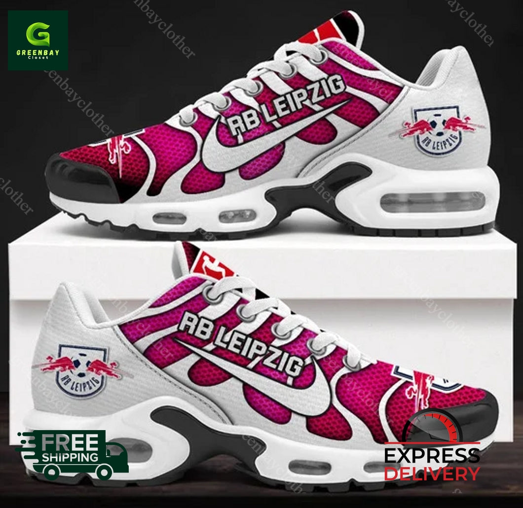 Ideafootwear RB Leipzig TN Shoes Sneakers For Men And Women