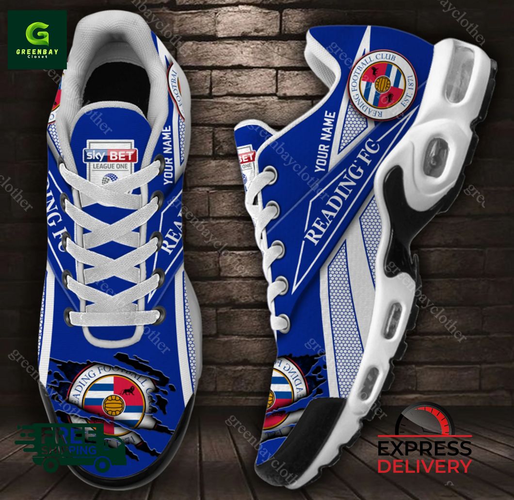 Ideafootwear Reading FC TN Shoes Sneakers For Men And Women