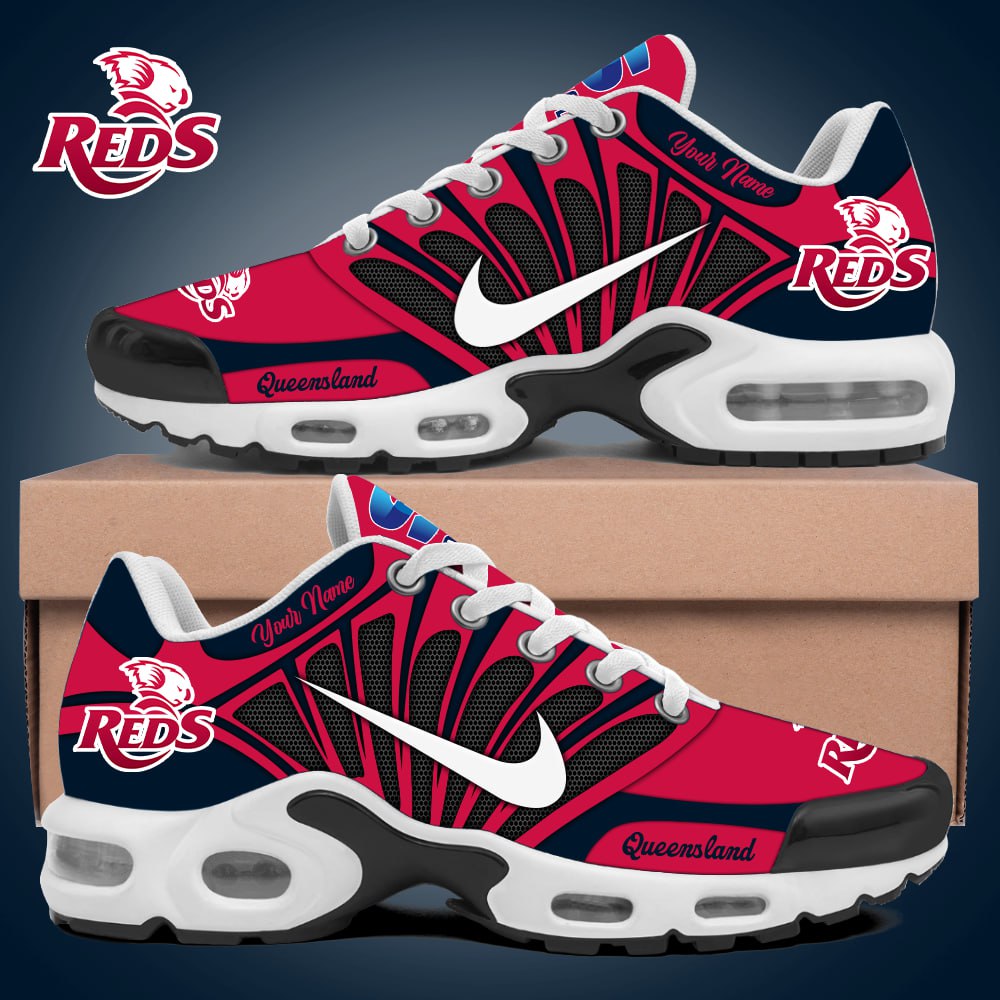 Ideafootwear Reds TN Shoes Sneakers For Men And Women