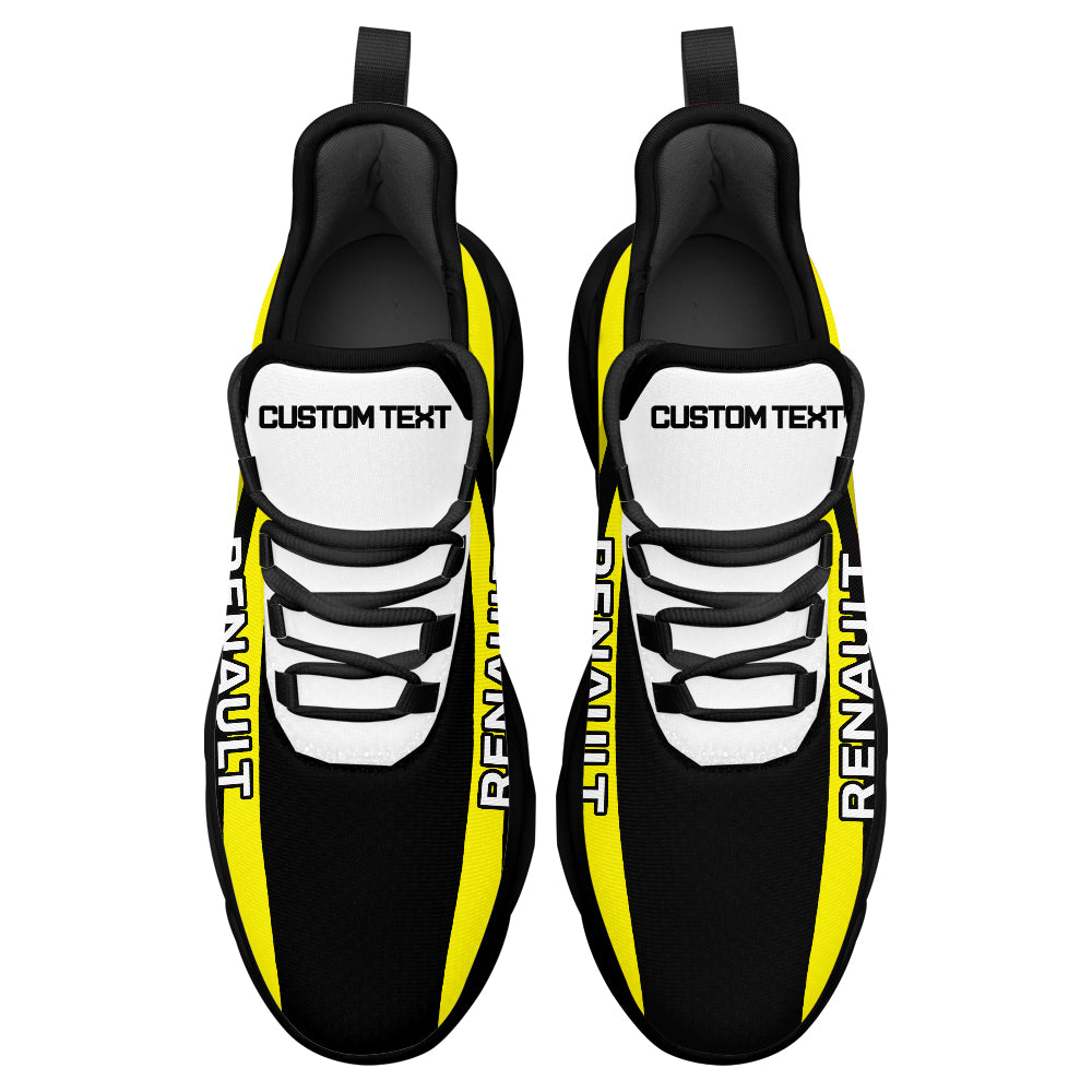 Ideafootwear Renault Max Soul Shoes Sneakers For Men And Women
