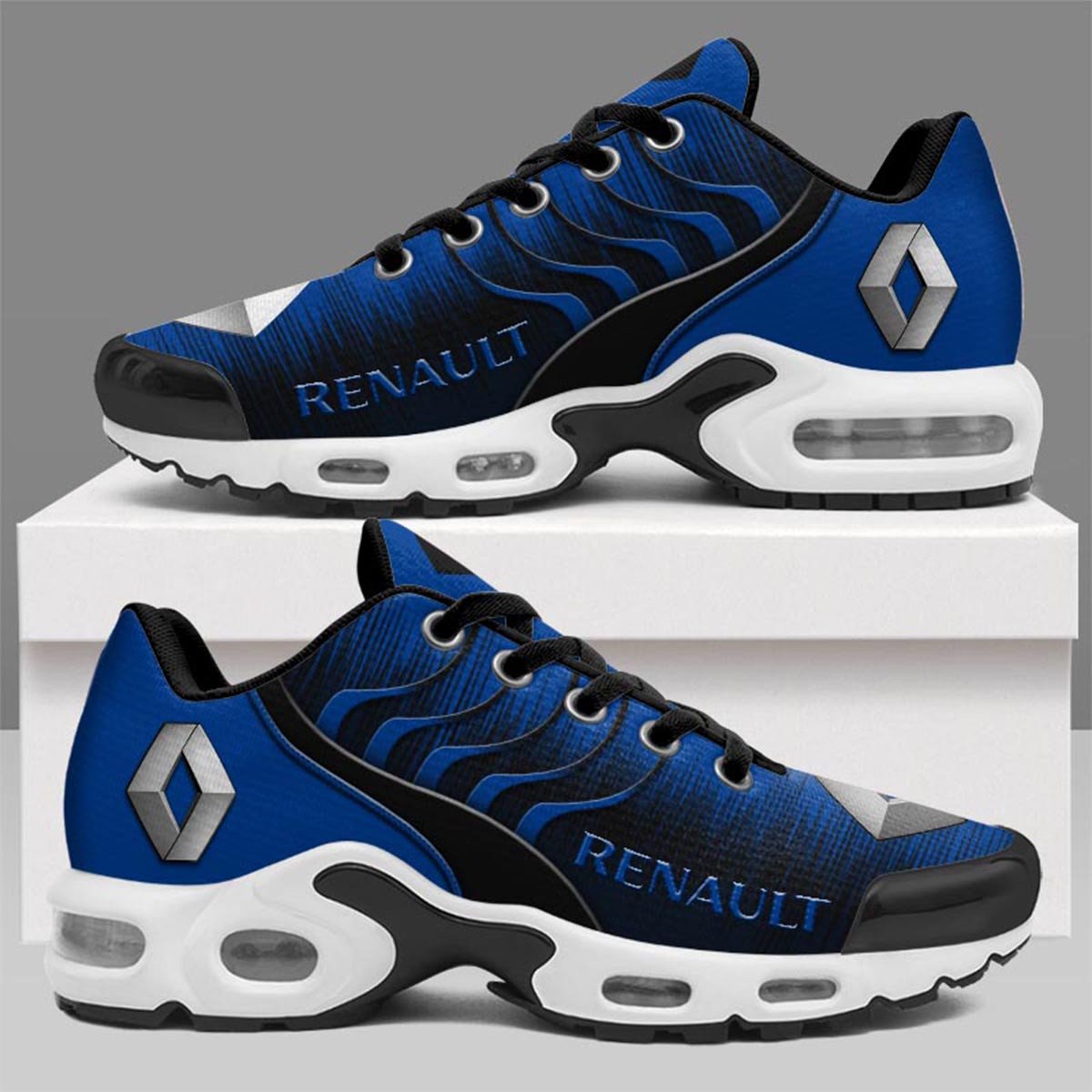 Ideafootwear Renault TN Shoes Sneakers For Men And Women