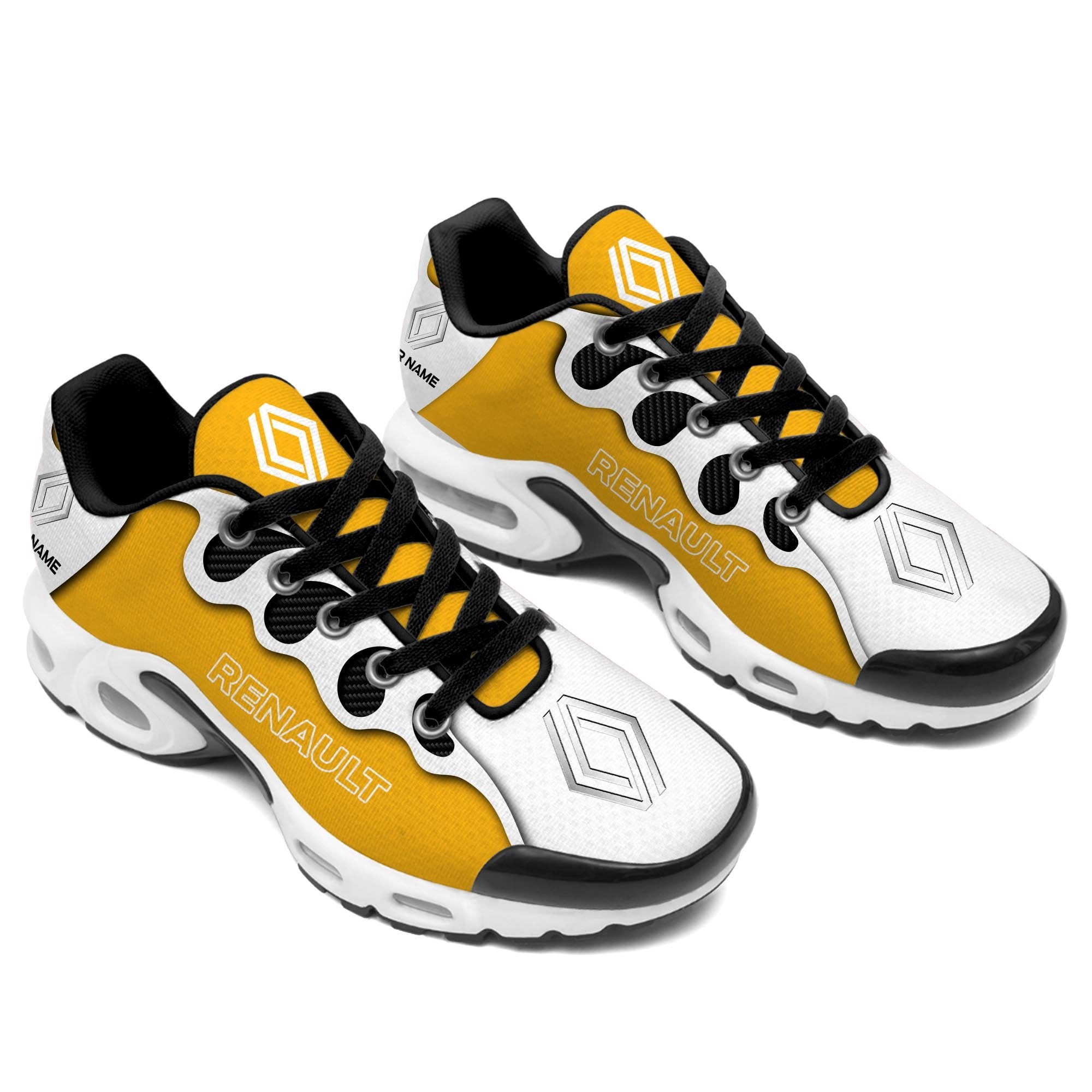 Ideafootwear Renault Trucks  TN Shoes Sneakers For Men And Women