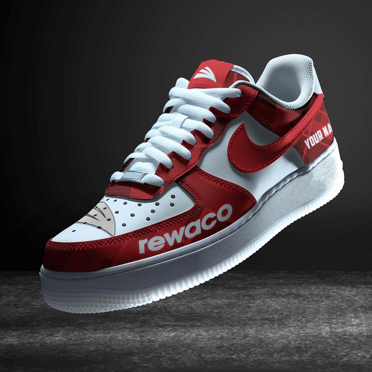 Ideafootwear Rewaco Air Low-Top Sneakers Shoes For Men And Women 1