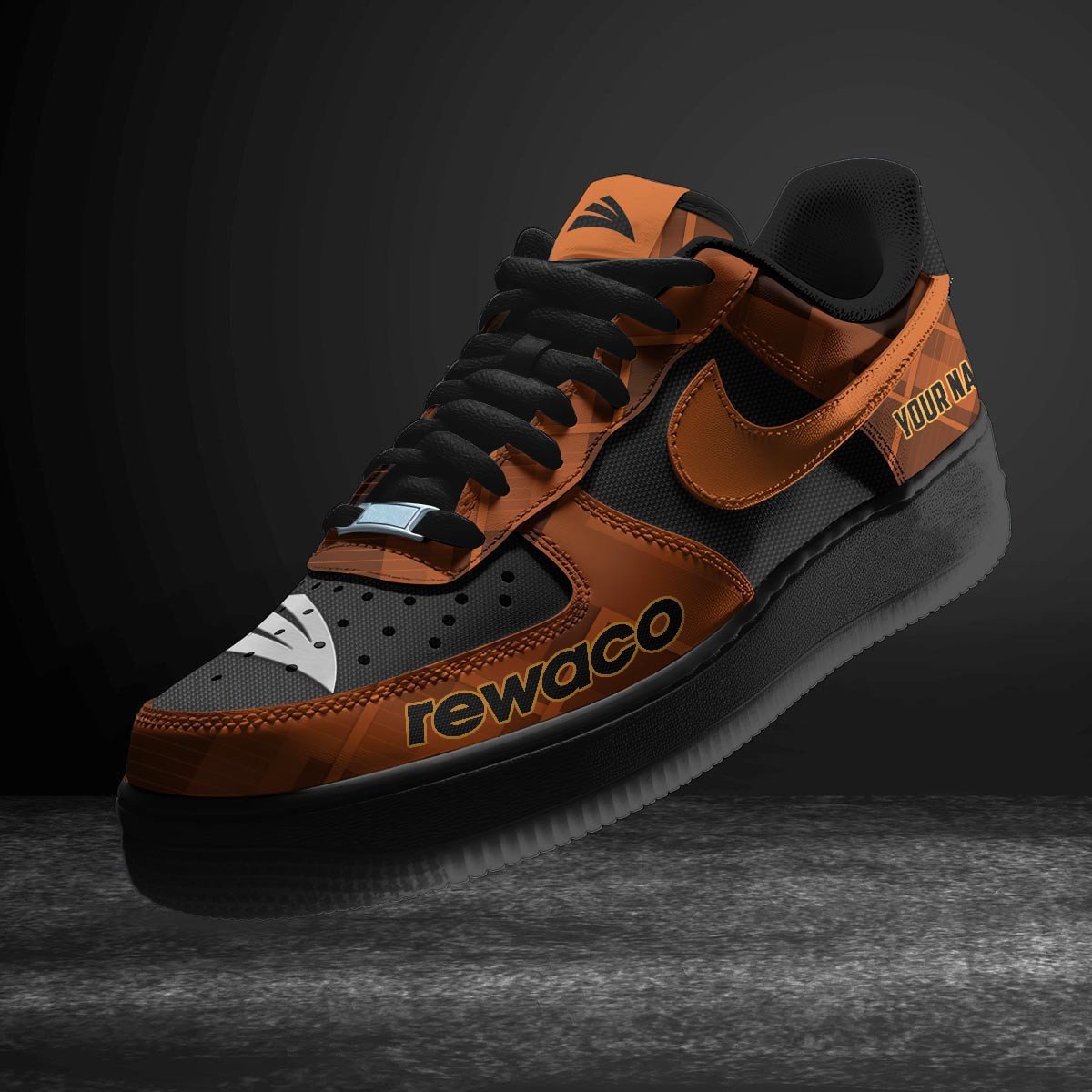Ideafootwear Rewaco Air Low-Top Sneakers Shoes For Men And Women 1