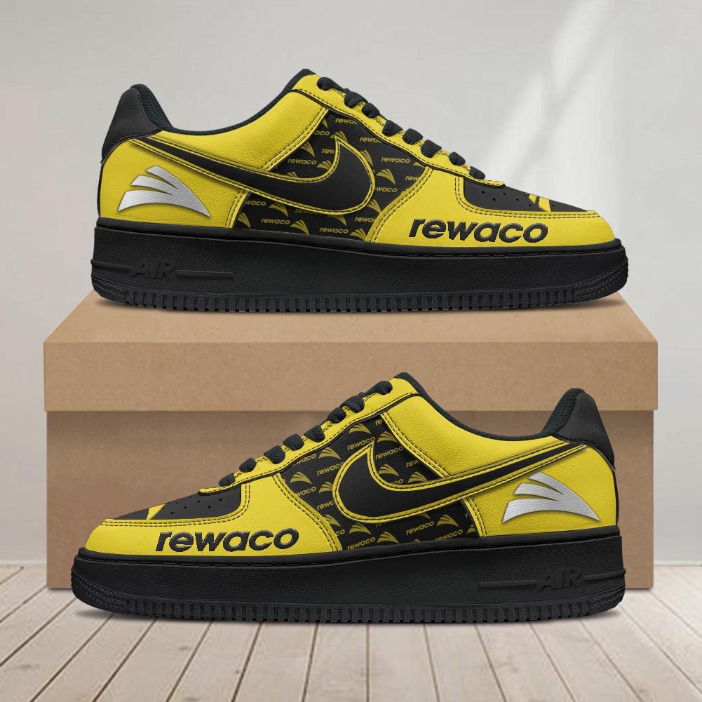 Ideafootwear Rewaco Air Low-Top Sneakers Shoes For Men And Women 1