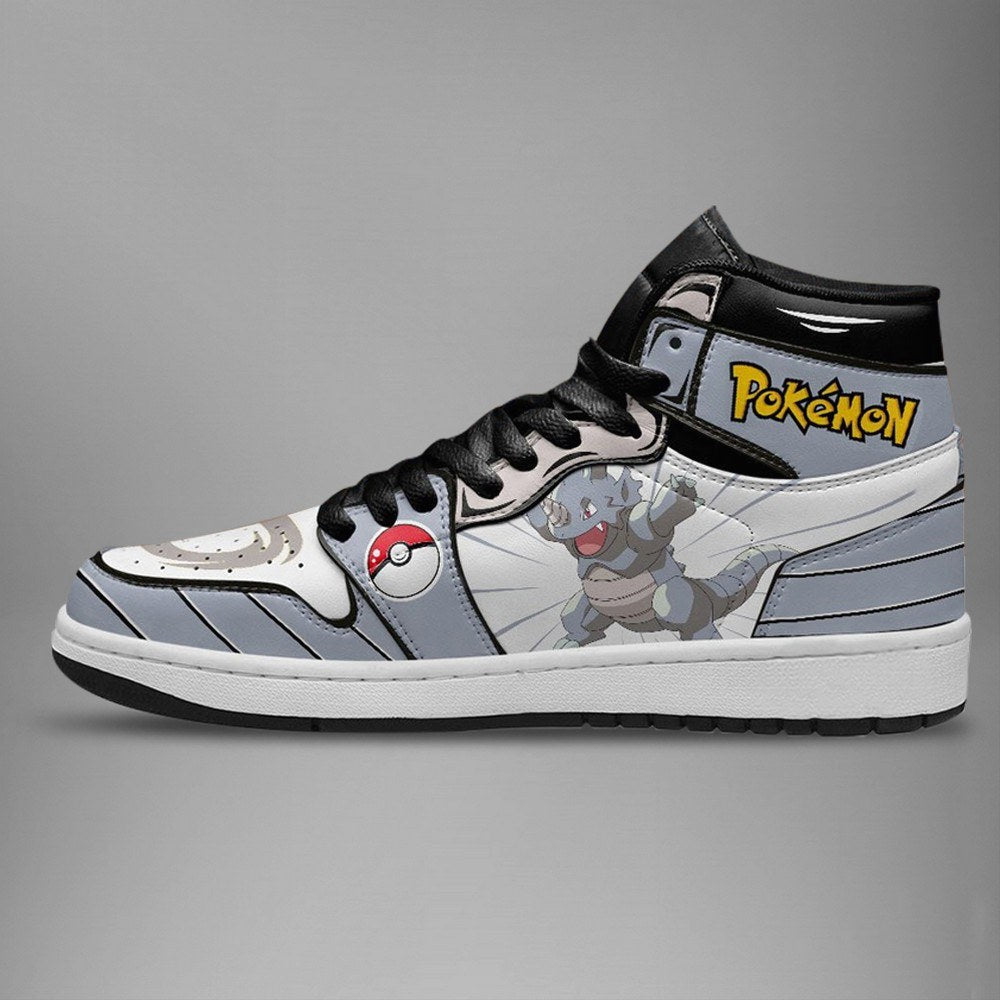 Ideafootwear Rhydon AJ1 High Sneakers Shoes For Men And Women