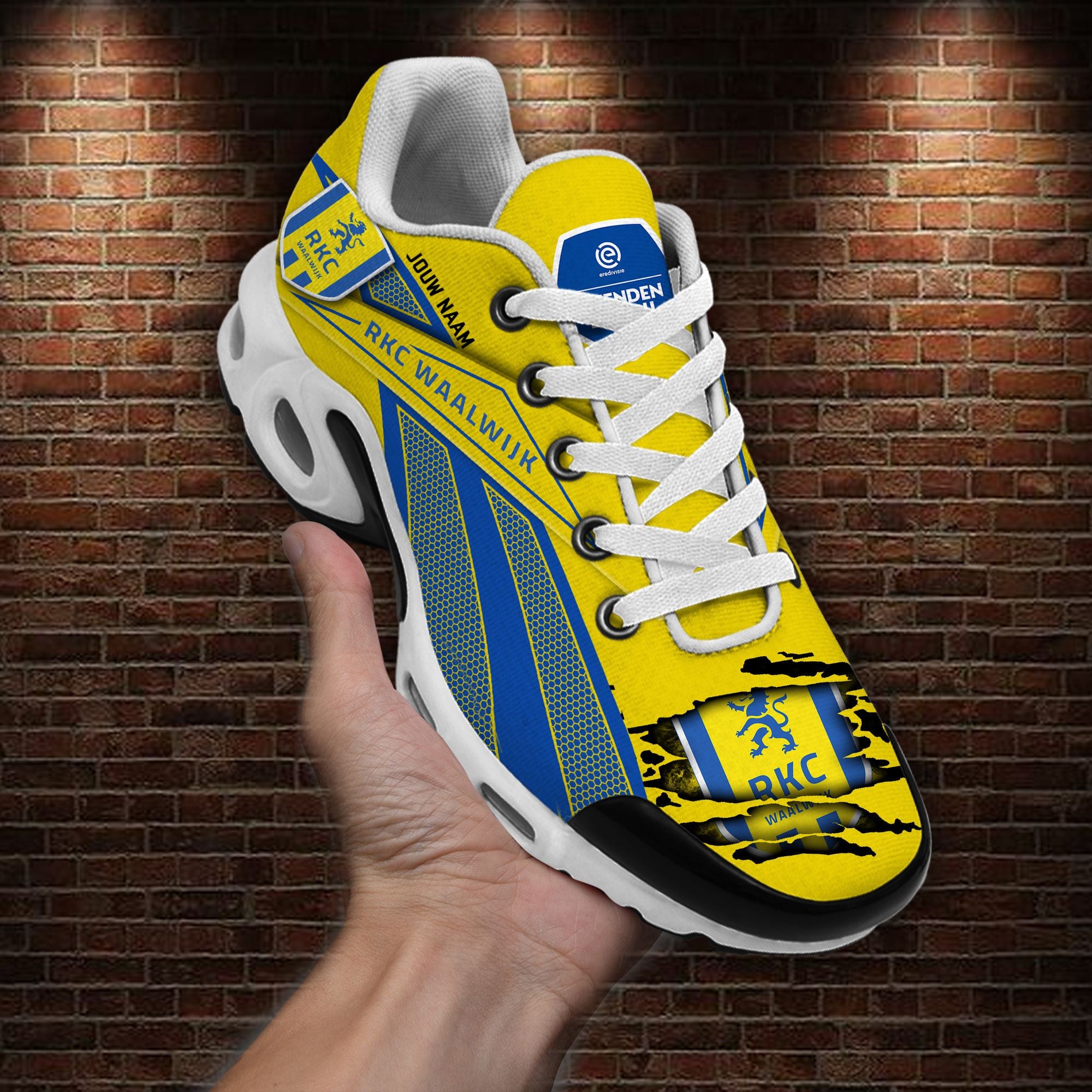 Ideafootwear RKC Waalwijk TN Shoes Sneakers For Men And Women