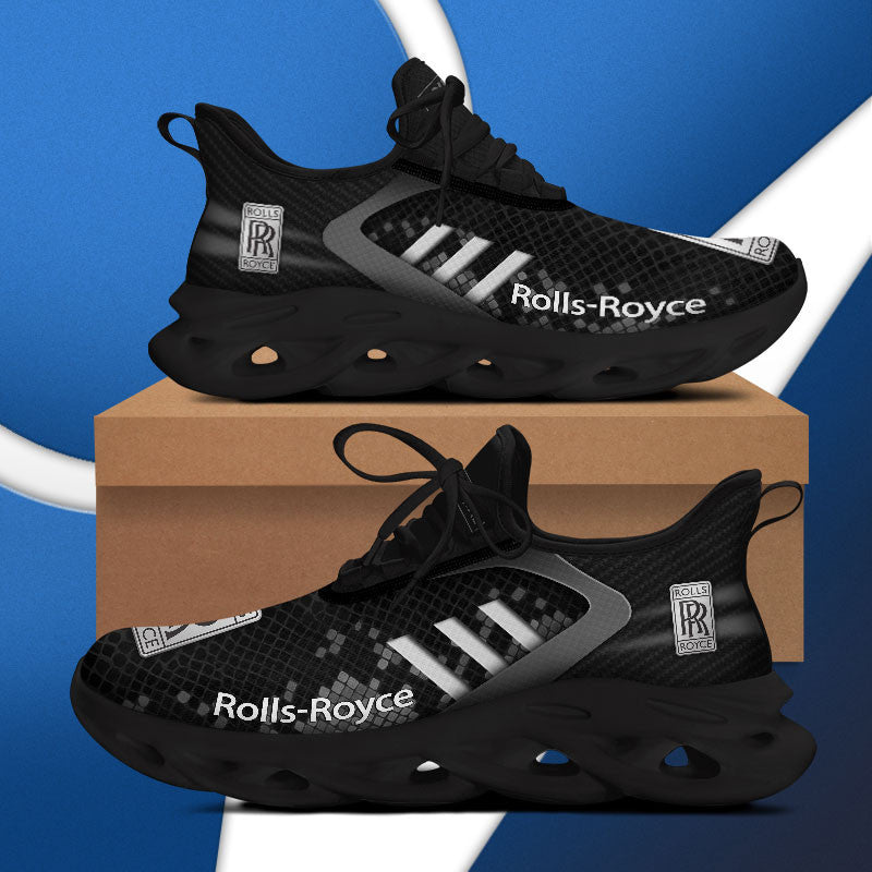 Ideafootwear Rolls Royce Max Soul Shoes Sneakers For Men And Women