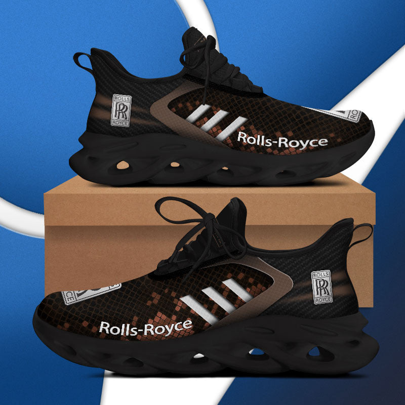 Ideafootwear Rolls Royce Max Soul Shoes Sneakers For Men And Women