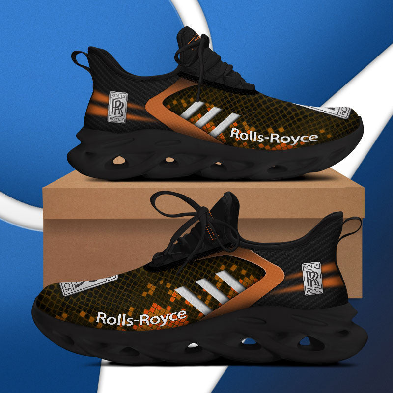 Ideafootwear Rolls Royce Max Soul Shoes Sneakers For Men And Women