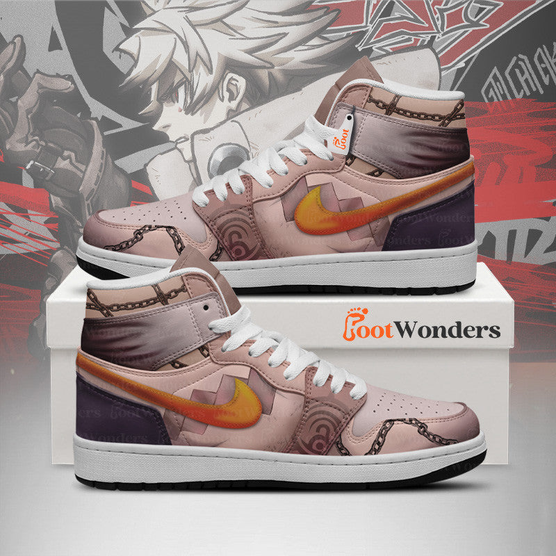 Ideafootwear Rudo Surebrec AJ1 High Sneakers Shoes For Men And Women