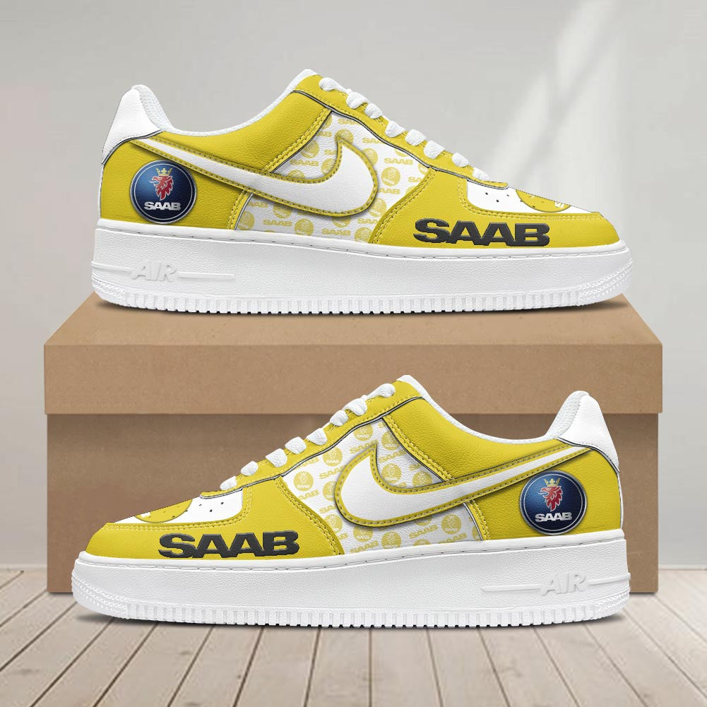 Ideafootwear Saab Air Low-Top Sneakers Shoes For Men And Women 1