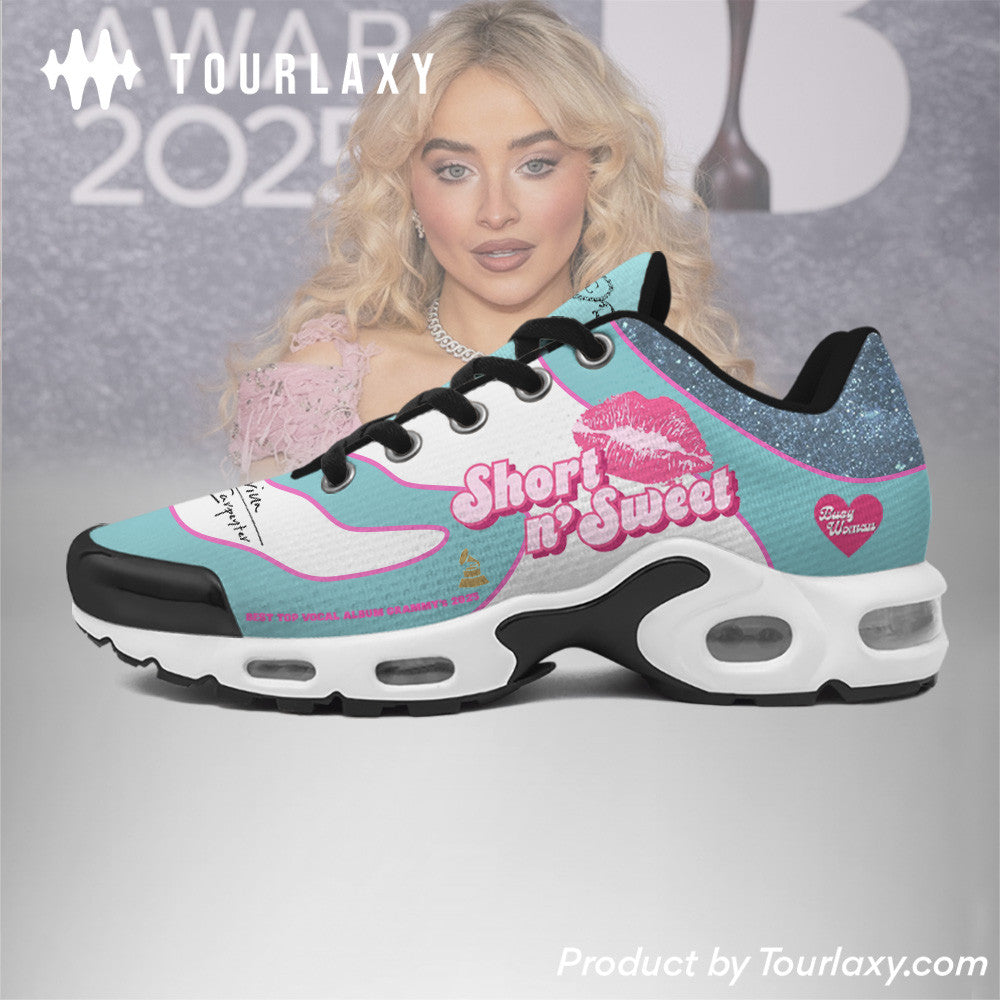 Ideafootwear Sabrina Carpenter TN Shoes Sneakers For Men And Women