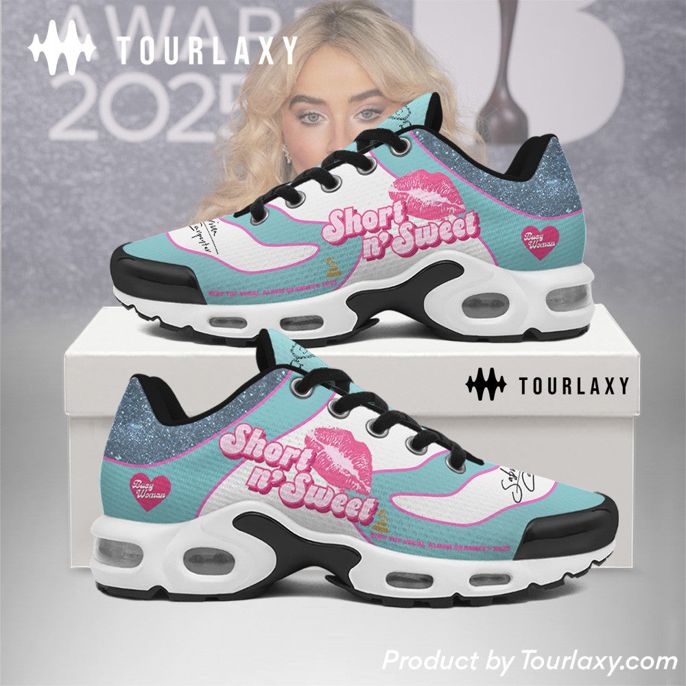 Ideafootwear Sabrina Carpenter TN Shoes Sneakers For Men And Women