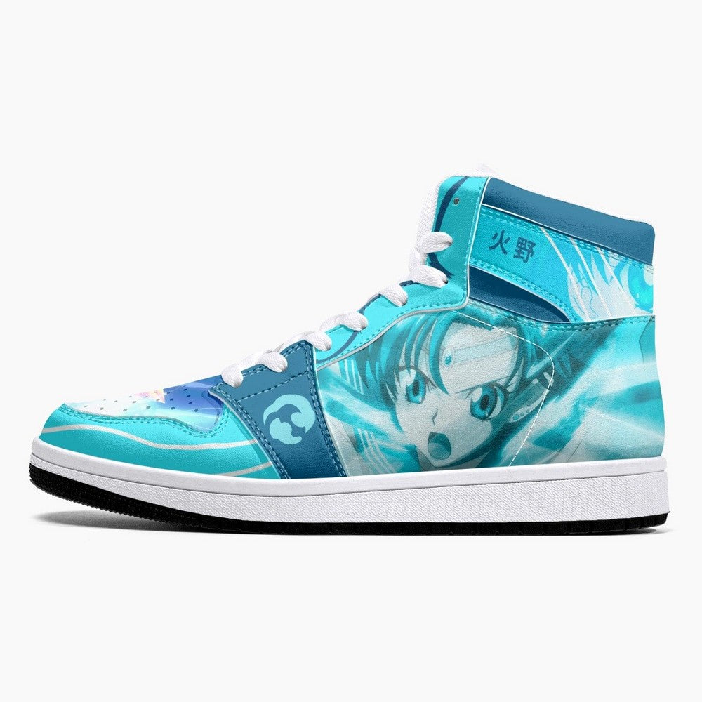 Ideafootwear Sailor Mercury Sailor  AJ1 High Sneakers Shoes For Men And Women