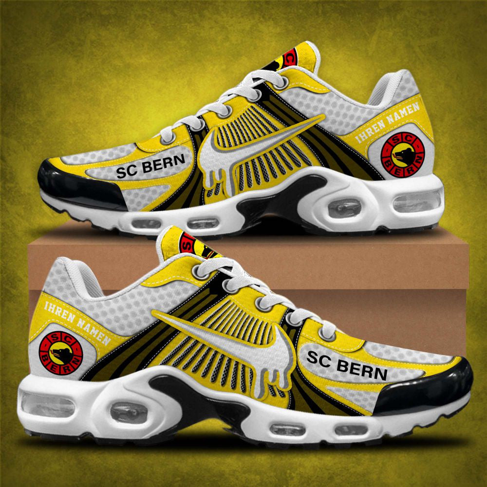 Ideafootwear SC Bern TN Shoes Sneakers For Men And Women