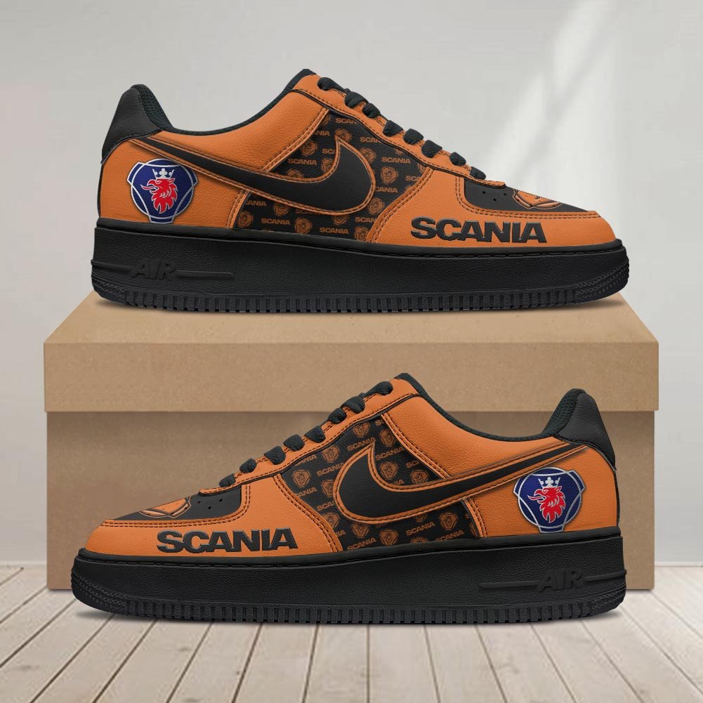 Ideafootwear Scania Air Low-Top Sneakers Shoes For Men And Women 1