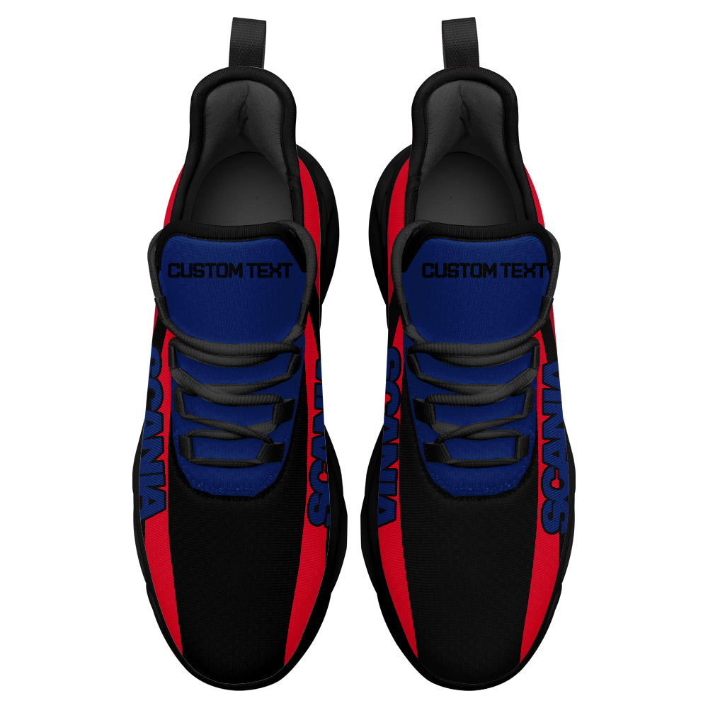Ideafootwear Scania Max Soul Shoes Sneakers For Men And Women