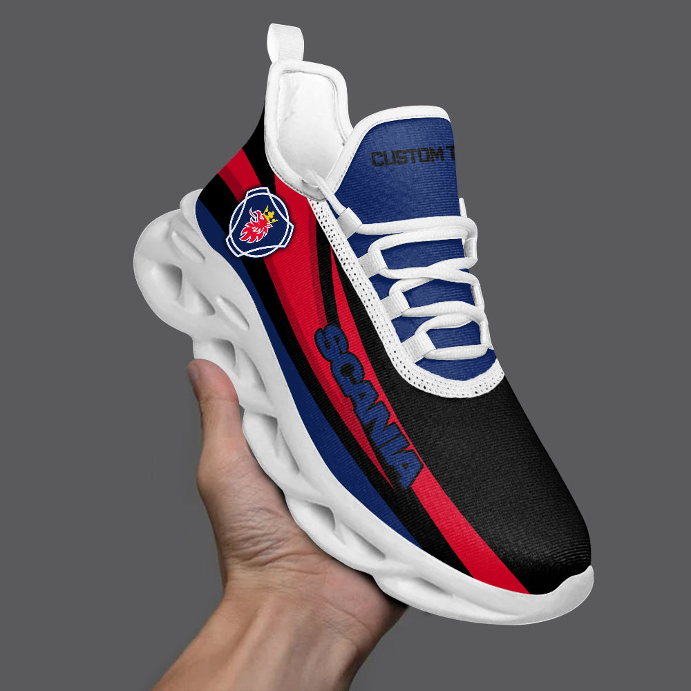 Ideafootwear Scania Max Soul Shoes Sneakers For Men And Women
