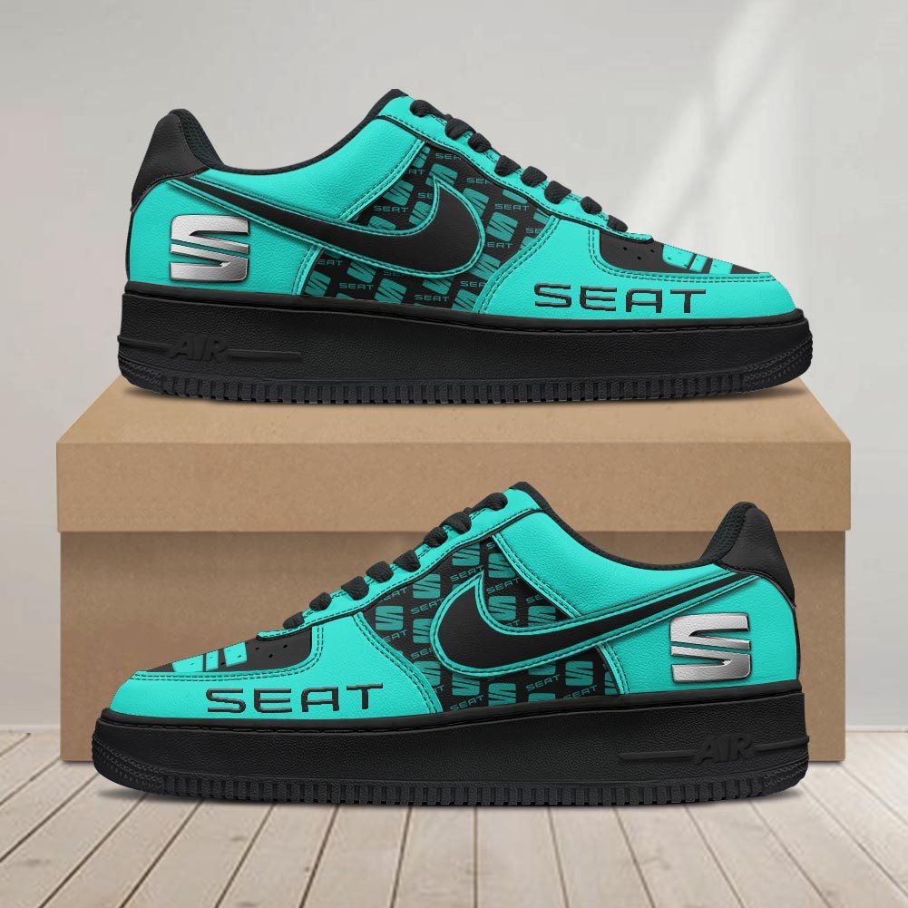 Ideafootwear Seat Air Low-Top Sneakers Shoes For Men And Women 1