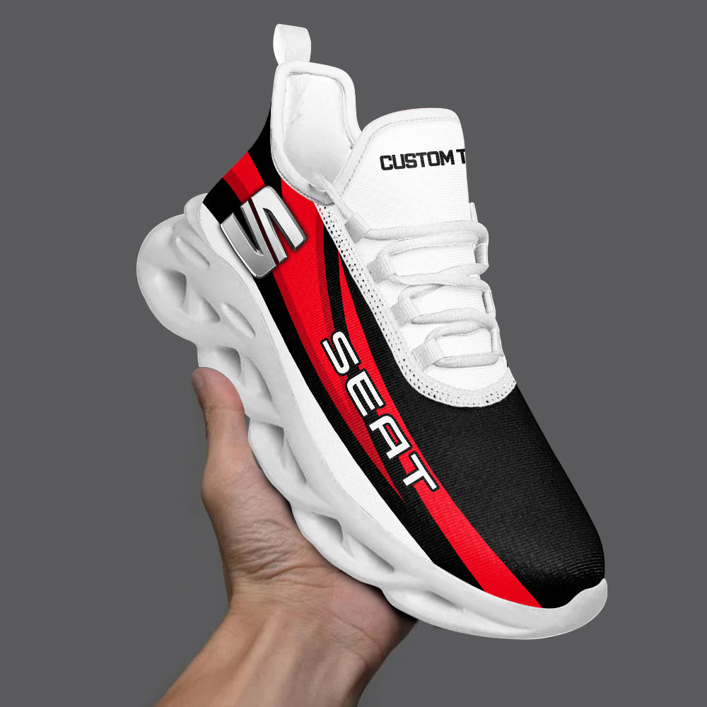 Ideafootwear SEAT Max Soul Shoes Sneakers For Men And Women