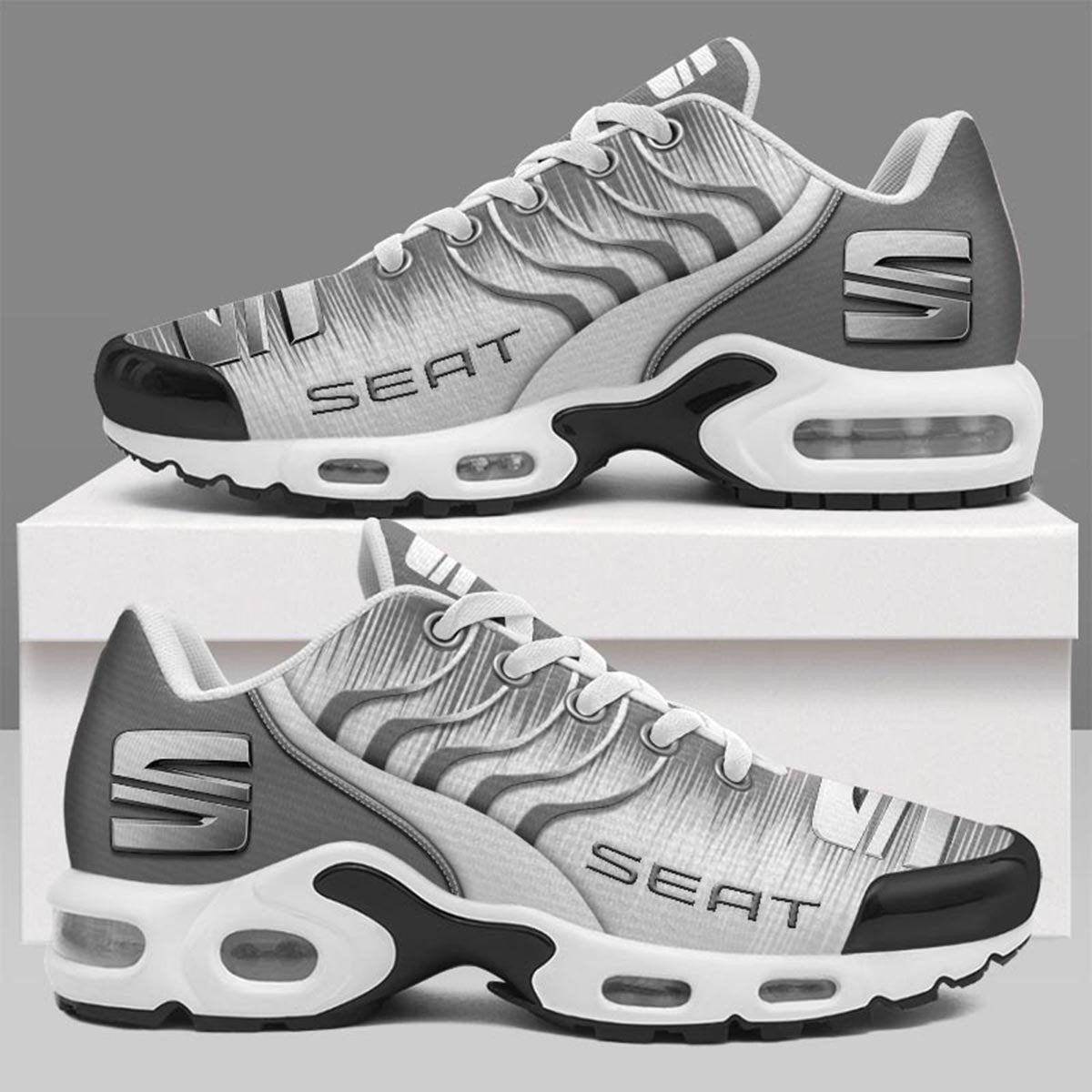 Ideafootwear Seat TN Shoes Sneakers For Men And Women
