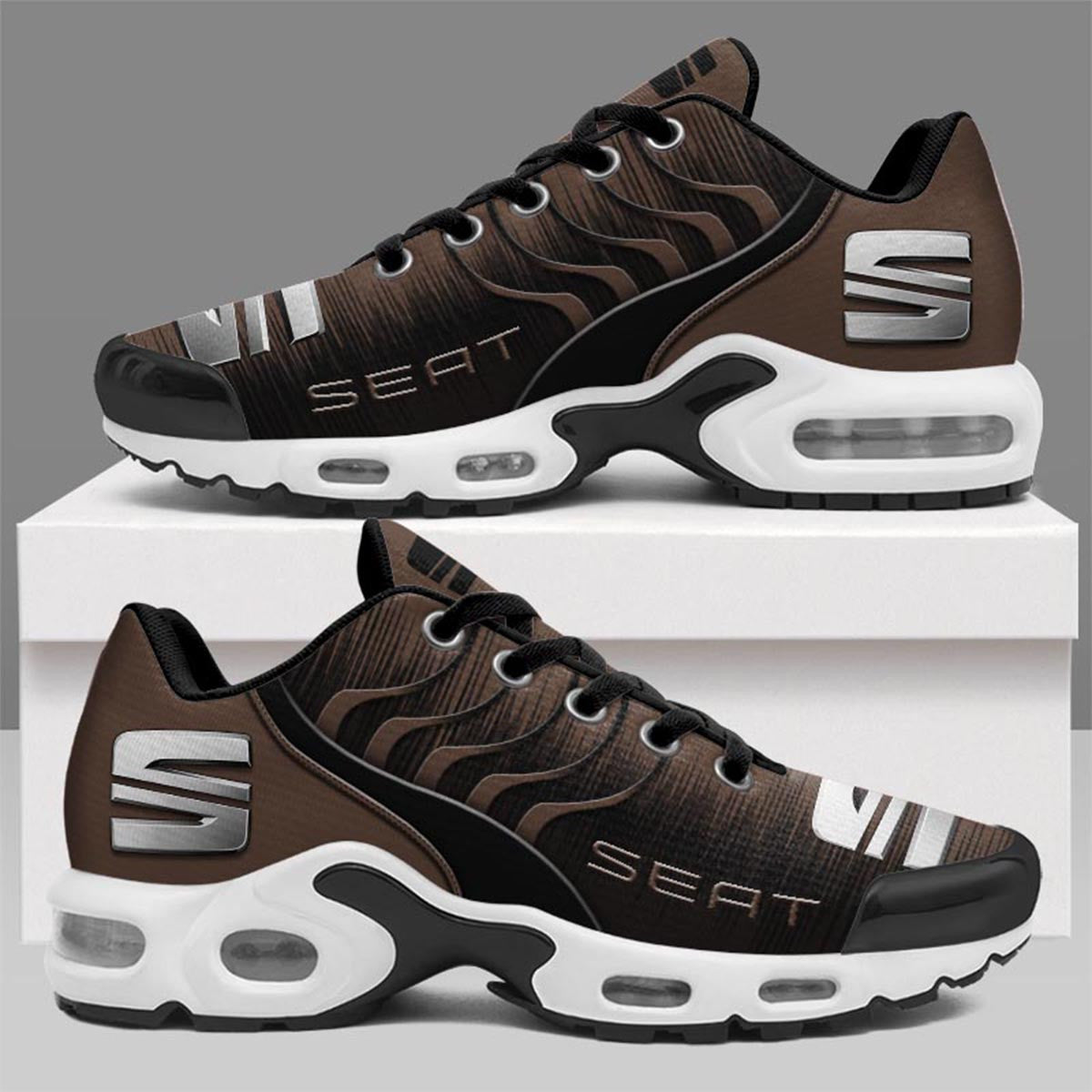 Ideafootwear Seat TN Shoes Sneakers For Men And Women