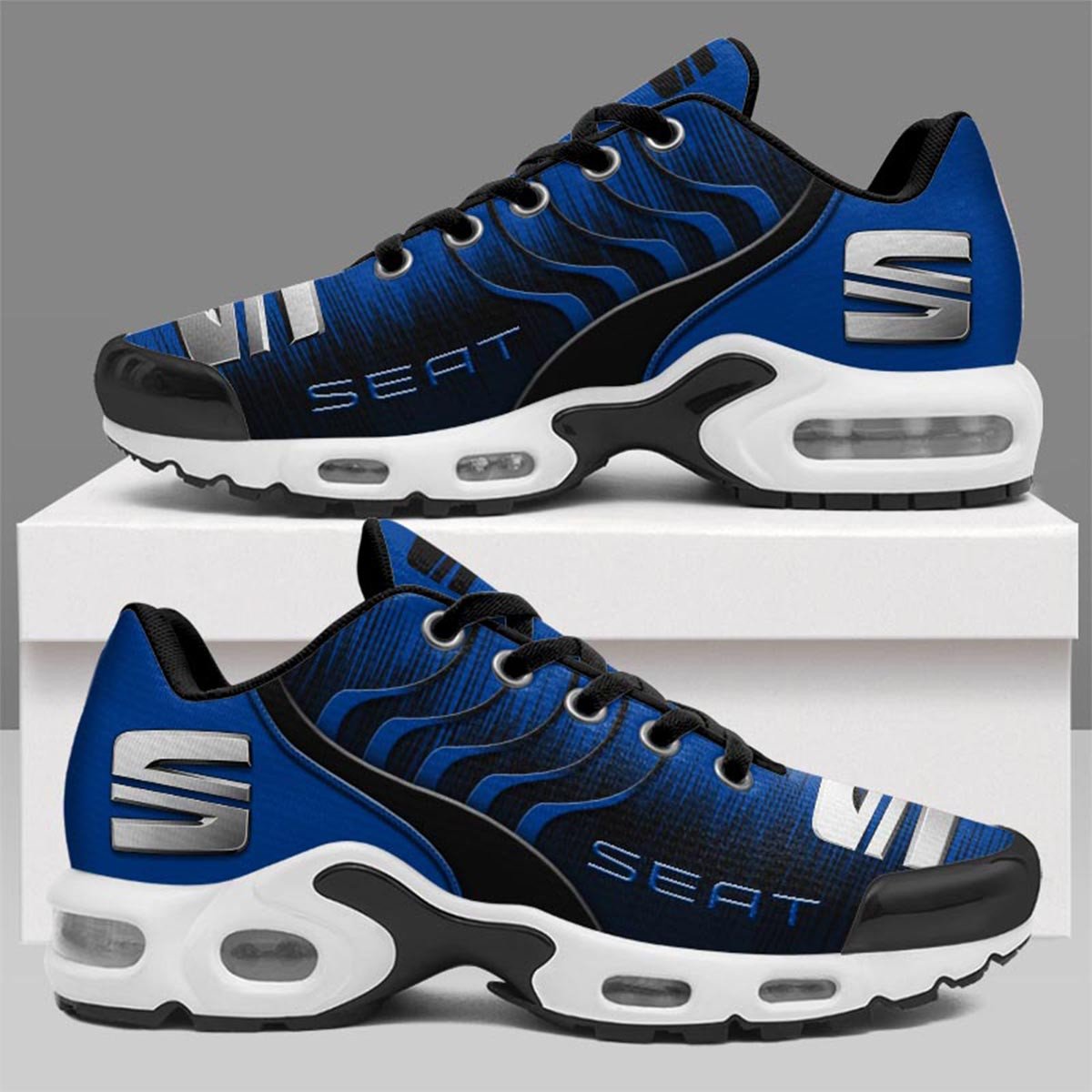 Ideafootwear Seat TN Shoes Sneakers For Men And Women