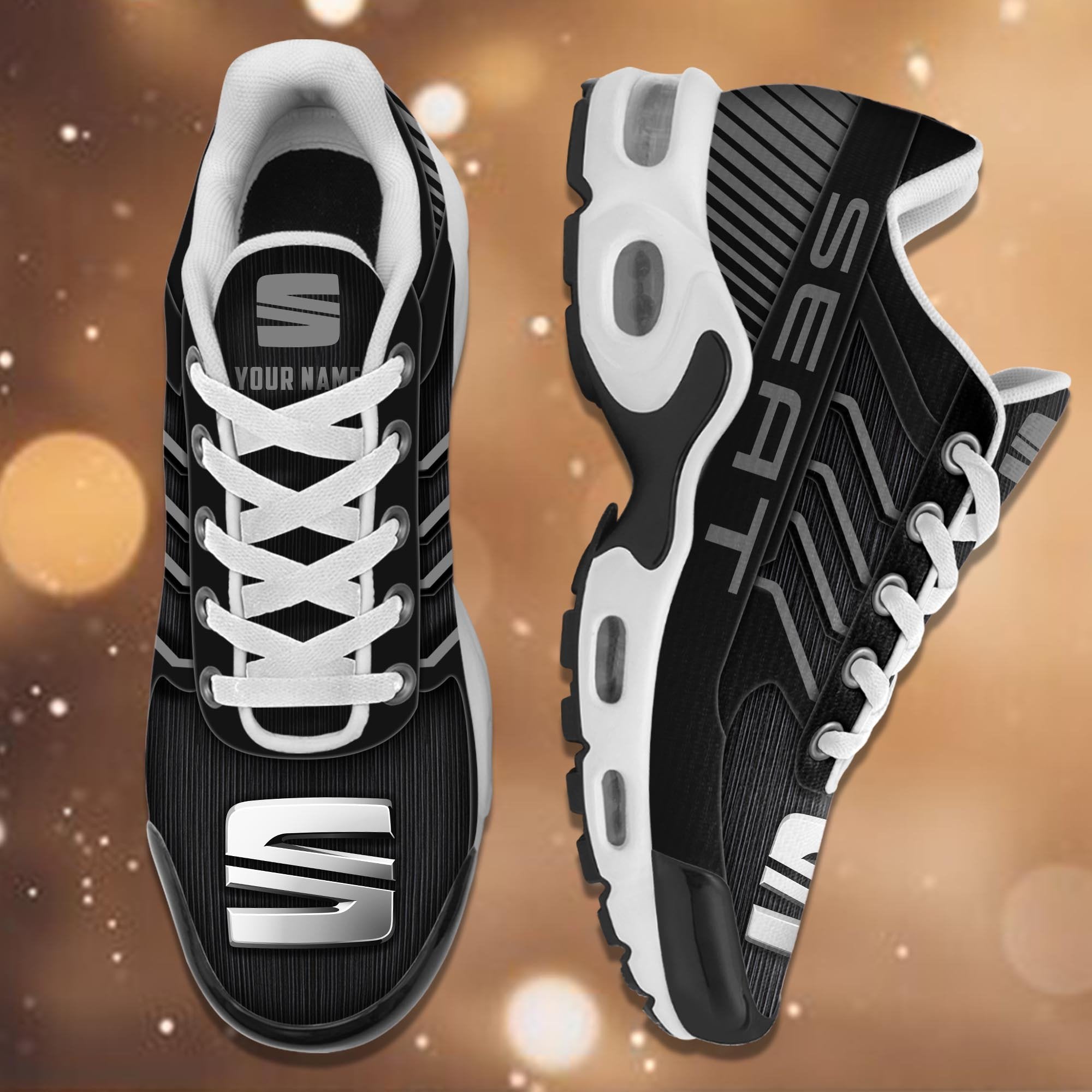 Ideafootwear Seat TN Shoes Sneakers For Men And Women