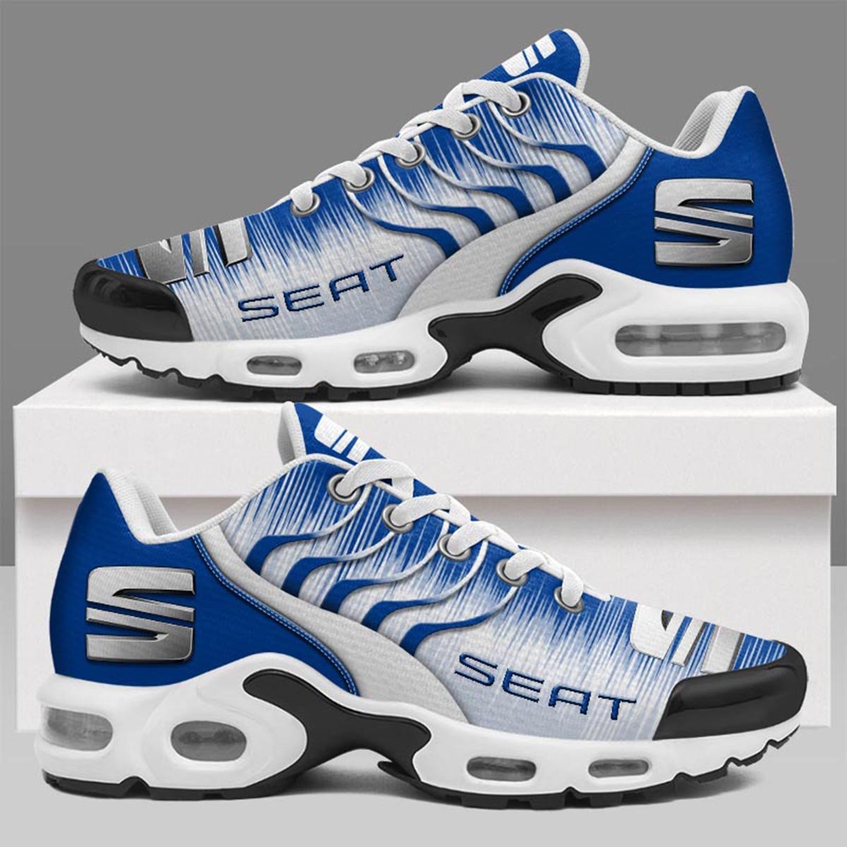 Ideafootwear Seat TN Shoes Sneakers For Men And Women
