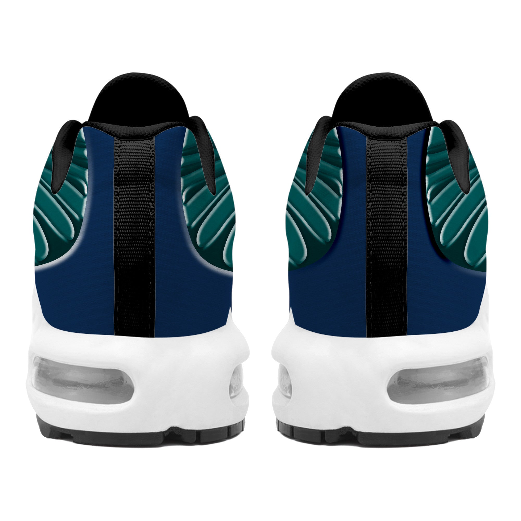 Ideafootwear Seattle Mariners TN Shoes Sneakers For Men And Women