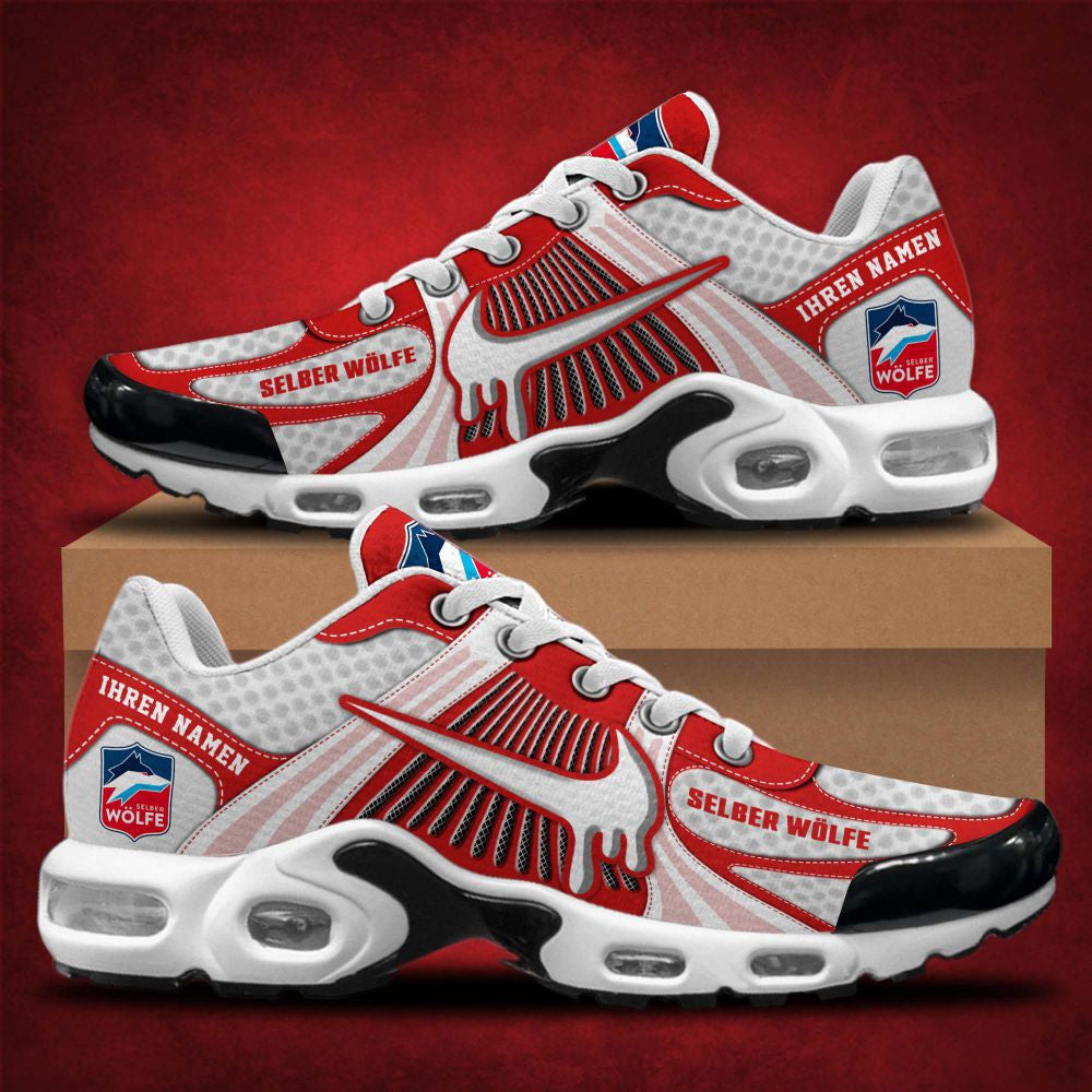 Ideafootwear Selber Wölfe TN Shoes Sneakers For Men And Women