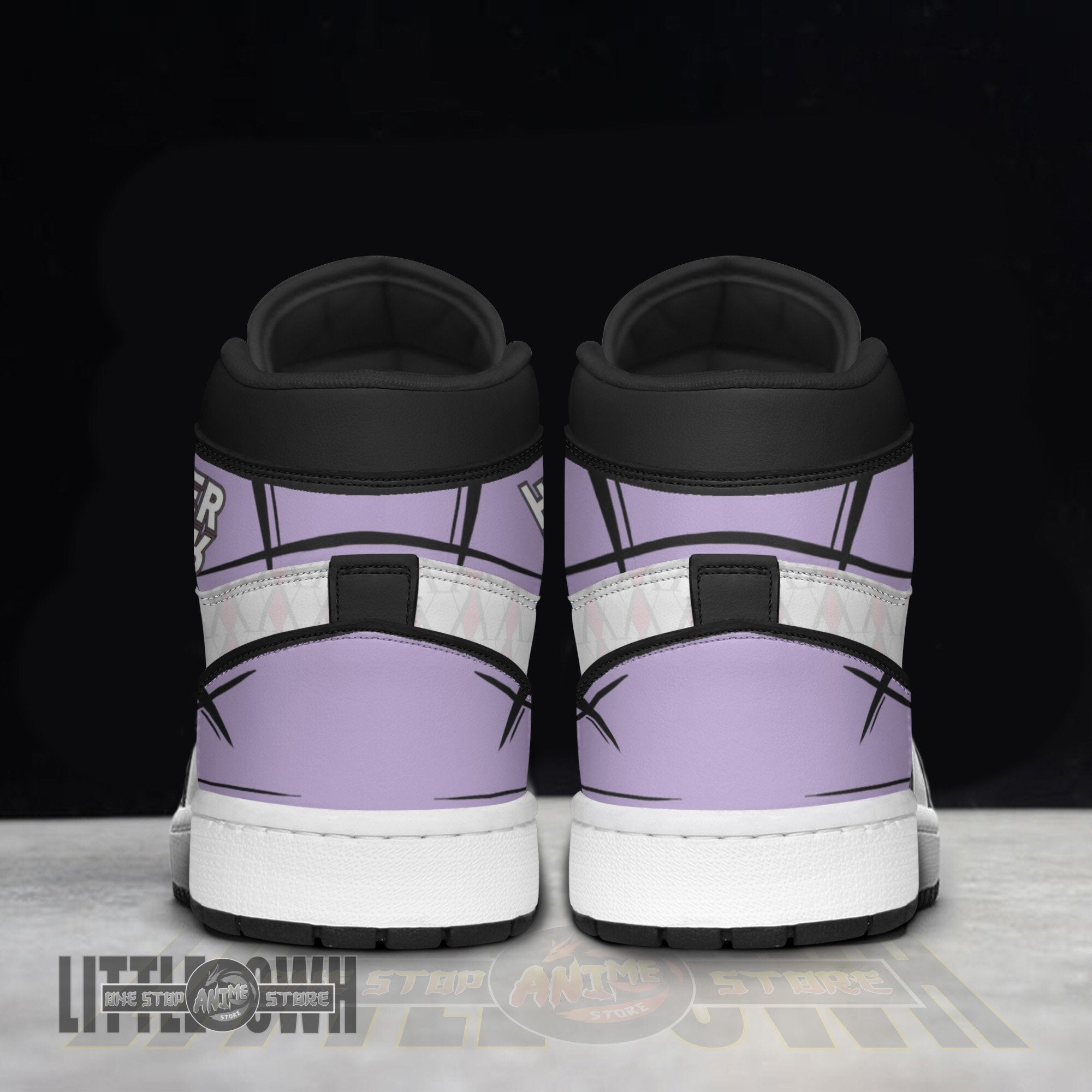 Ideafootwear Shalnark AJ1 High Sneakers Shoes For Men And Women